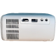 Projector Sovboi Vb1 100000H Led Wifi , Usb , Hdmi Projector Sovboi Vb1 100000H Led Wifi , Usb , Hdmi