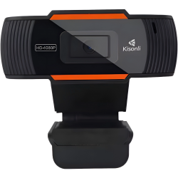 Web Camera kisonli HD-1085 1080P