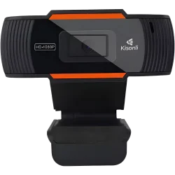 Web Camera kisonli HD-1085 1080P