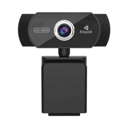 Web Camera kisonli HD-PC-2 1080P Web Camera kisonli HD-PC-2 1080P