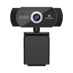 Web Camera kisonli HD-PC-2 1080P