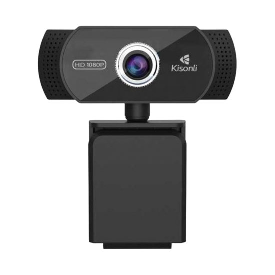 Web Camera kisonli HD-PC-2 1080P Web Camera kisonli HD-PC-2 1080P