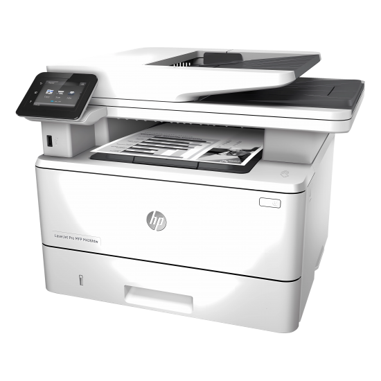 Printer Hp Laserjet Pro M426fdw Printer Hp Laserjet Pro M426fdw