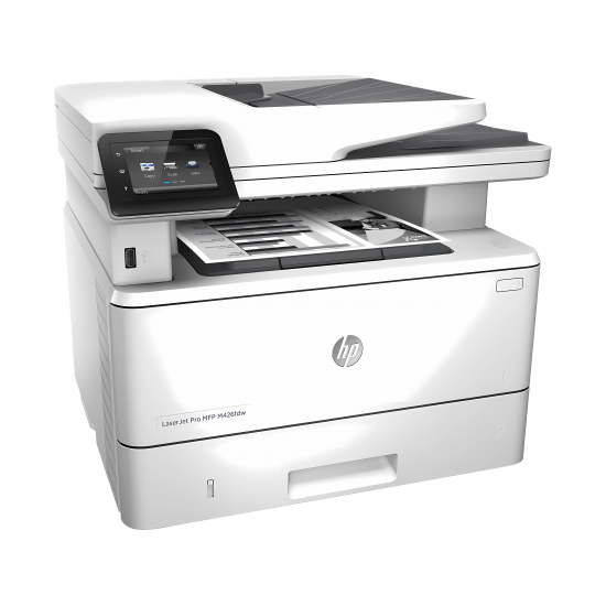 Printer Hp Laserjet Pro M426fdw Printer Hp Laserjet Pro M426fdw