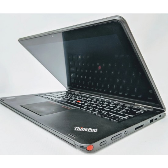 Laptop lenovo Yoga S1 Touch i5 4200U