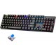 Wired UTOPIA Gaming Keyboard K-880