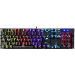 Wired UTOPIA Gaming Keyboard K-880