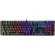 Wired UTOPIA Gaming Keyboard K-880