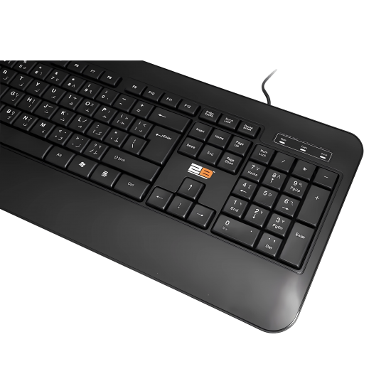 Keyboard Wireless 2B KB665 Keyboard Wireless 2B KB665