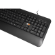 Keyboard Wireless 2B KB665 Keyboard Wireless 2B KB665