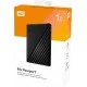 Hard Hdd Sata 2.5" 1Tb Western Digital My Passport Portable External Usb 2.5" Hard Hdd Sata 2.5" 1Tb Western Digital My Passport Portable External Usb 2.5"