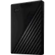 Hard Hdd Sata 2.5" 1Tb Western Digital My Passport Portable External Usb 2.5" Hard Hdd Sata 2.5" 1Tb Western Digital My Passport Portable External Usb 2.5"