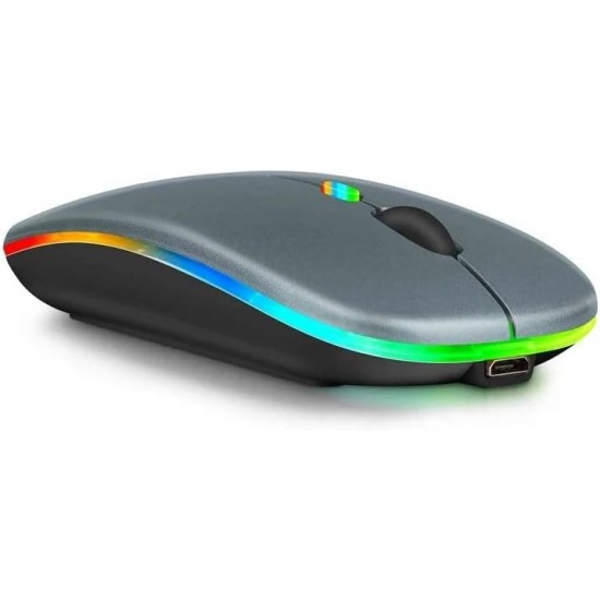 Mouse Charging Wireless ZERO ZR3300