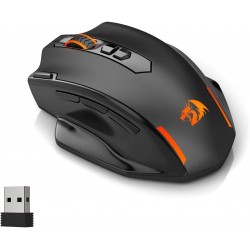 Redragon M691 Wireless Gaming Mouse