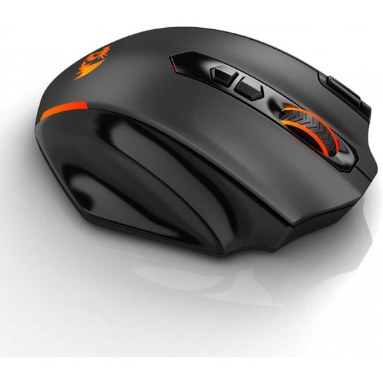 Redragon M691 Wireless Gaming Mouse Redragon M691 Wireless Gaming Mouse