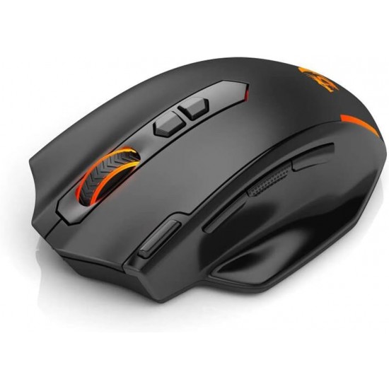 Redragon M691 Wireless Gaming Mouse Redragon M691 Wireless Gaming Mouse