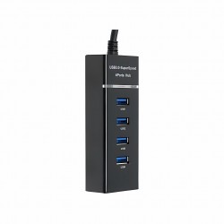 Hub 4 Port SKYTECH Usb 3.0 303 Hub 4 Port SKYTECH Usb 3.0 303