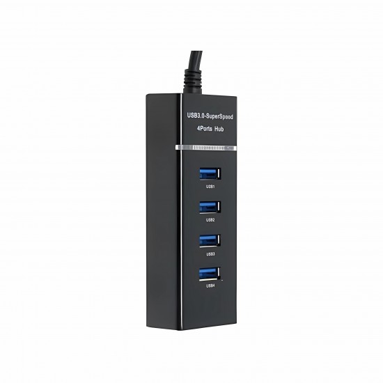Hub 4 Port SKYTECH Usb 3.0 303 Hub 4 Port SKYTECH Usb 3.0 303