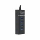 Hub 4 Port SKYTECH Usb 3.0 303 Hub 4 Port SKYTECH Usb 3.0 303