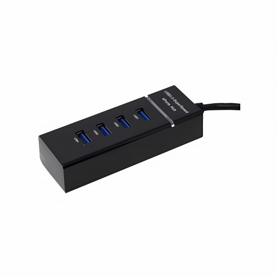 Hub 4 Port SKYTECH Usb 3.0 303 Hub 4 Port SKYTECH Usb 3.0 303