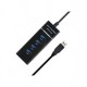 Hub 4 Port SKYTECH Usb 3.0 303 Hub 4 Port SKYTECH Usb 3.0 303