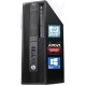 Pc Hp Z240 Desktop 240W