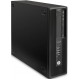 Pc Hp Z240 Desktop 240W