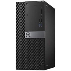 Pc Dell Optiplex 5040 Mini Desktop Pc Dell Optiplex 5040 Mini Desktop