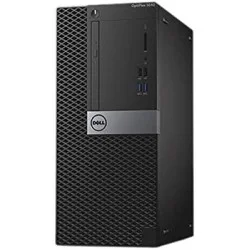 Pc Dell Optiplex 5040 Mini Desktop