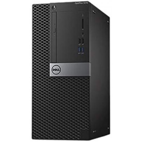 Pc Dell Optiplex 5040 Mini Desktop