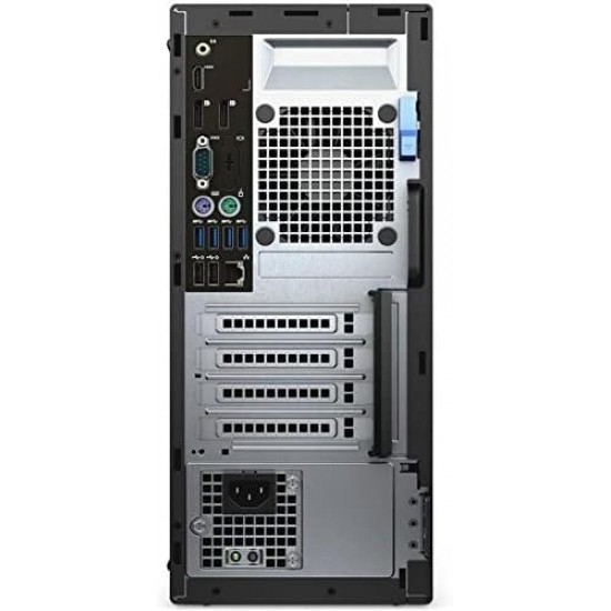 Pc Dell Optiplex 5040 Mini Desktop