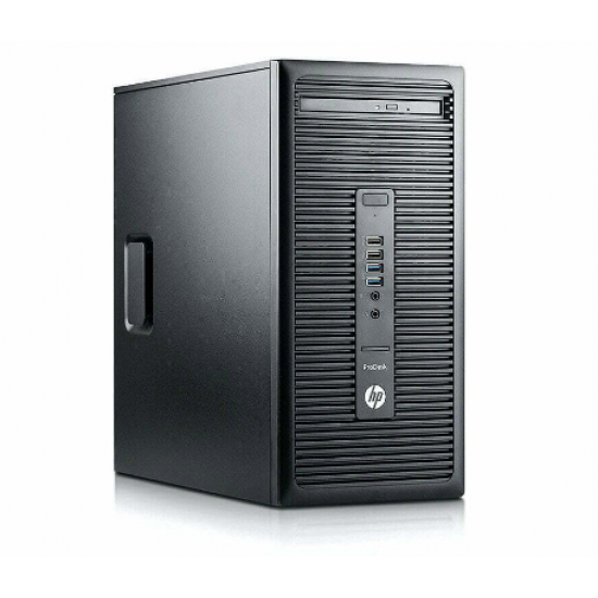 Pc Hp Prodesk 600 G2 Tower 280W