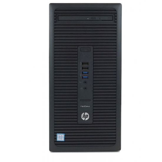 Pc Hp Prodesk 600 G2 Tower 280W