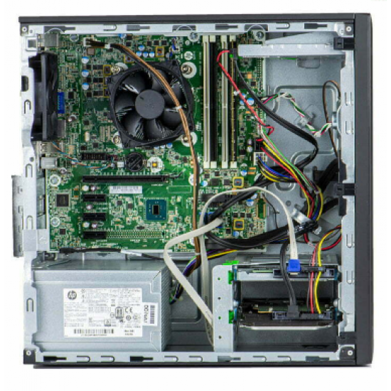 Pc Hp Prodesk 600 G2 Tower 280W