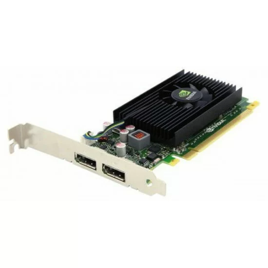 Graphic Card Nvidia Nvs 310 512mb Ddr3