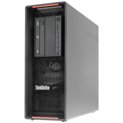 W.S Lenovo Thinkstation P700 Dual Tower 650W
