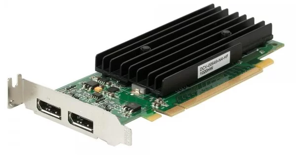 Graphic Card Nvidia Nvs 295 256MB DDR3