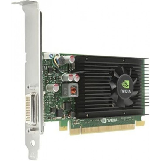 Graphic Card Nvidia Nvs 315 1Gb Ddr3 64Bit