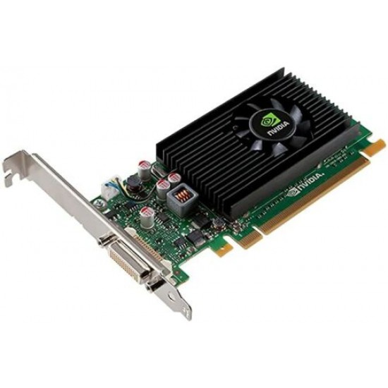 Graphic Card Nvidia Nvs 315 1Gb Ddr3 64Bit