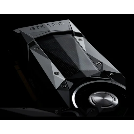 Graphic Card Nvidia Geforce Gtx 1080 8Gb Ddr5X 256Bit Graphic Card Nvidia Geforce Gtx 1080 8Gb Ddr5X 256Bit