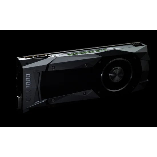 Graphic Card Nvidia Geforce Gtx 1080 8Gb Ddr5X 256Bit Graphic Card Nvidia Geforce Gtx 1080 8Gb Ddr5X 256Bit