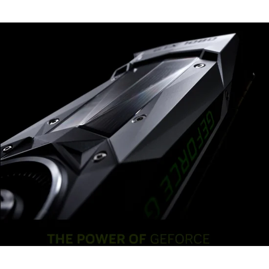 Graphic Card Nvidia Geforce Gtx 1080 8Gb Ddr5X 256Bit Graphic Card Nvidia Geforce Gtx 1080 8Gb Ddr5X 256Bit