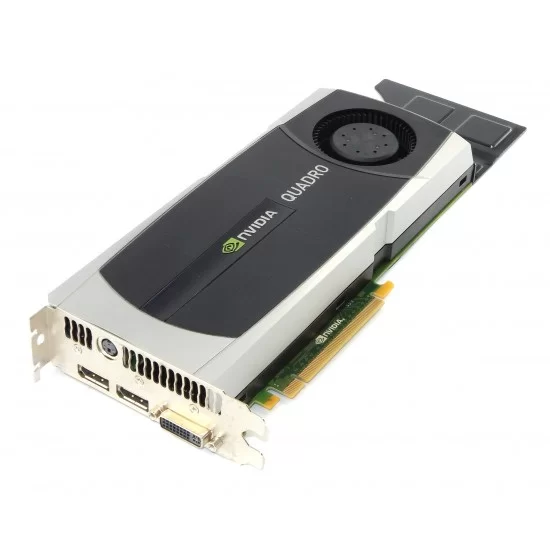 Nvidia quadro discount 6000 6gb ddr5