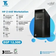 HP Z440 TOWER