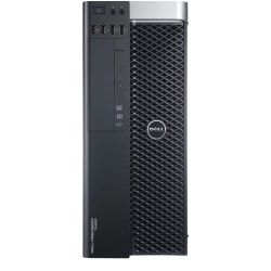 W.S Dell Precision T5600 Dual Tower 635W