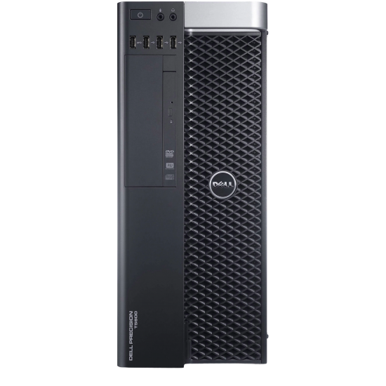 W.S Dell Precision T5600 Dual Tower 635W