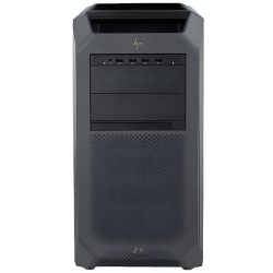 W.S Hp Z8 G4 Single Tower 1450W W.S Hp Z8 G4 Single Tower 1450W