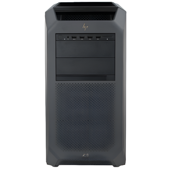 W.S Hp Z8 G4 Single Tower 1450W