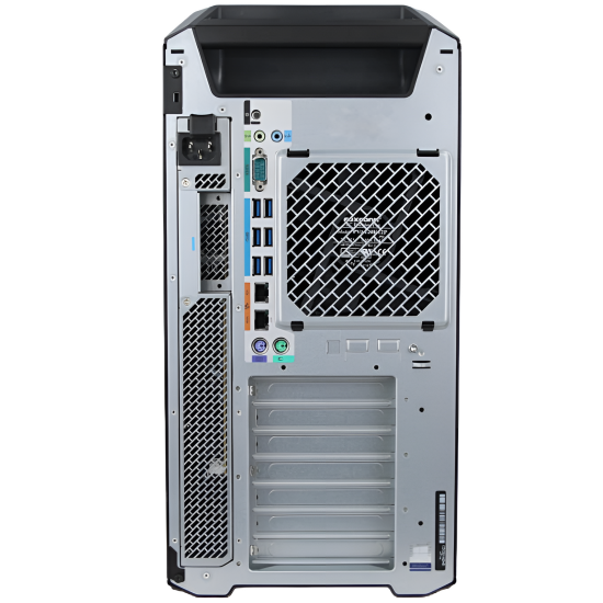 W.S Hp Z8 G4 Single Tower 1450W