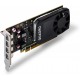 Graphic Card Nvidia Quadro P1000 4GB DDR5